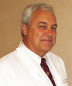 Dr. Peter Philip McKeown, MD