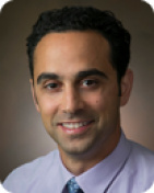 Dr. Peyman P Haghighat, MD