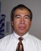 Dr. Pio Lamprea Oliverio, MD