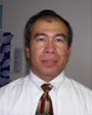 Dr. Pio Lamprea Oliverio, MD