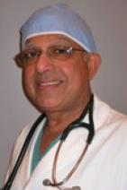 Dr. Placido Anthony Menezes, MD, FACS