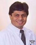 Dr. Pranav A Amin, MD