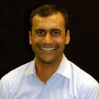 Preetesh P. Patel, MD