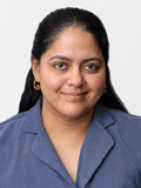 Priya Anantharaman, MD