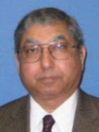 Dr. Purshotam Lal Nagwani, MD