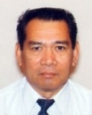 Dr. Quirino Alobog Dubria, MD
