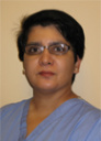 Dr. Qurashia Q Manjoo, MD