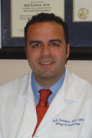 Dr. Raffi Tachdjian, MD, MPH