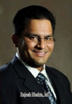 Rajesh Bhakta, MD