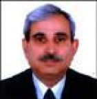 Dr. Rakesh r Sahni, MD