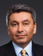 Dr. Ramin Sassani, DO