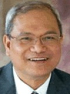 Dr. Ramon Ray Gregorio Rayel, MD