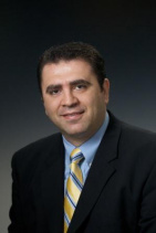 Ramzi Khairallah, MD