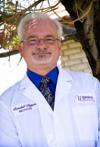 Dr. Randall Morris Tuggle, MD