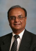 Rashmikant Sumantlal Desai, MD