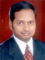 Dr. Ravichandra Kumar Sandrapaty, MD