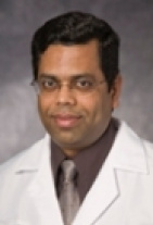Ravi C Ashwath, MD