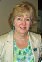 Dr. Rebecca Bigoney, MD