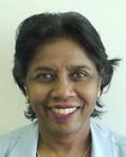 Dr. Reena Jabamoni, MD