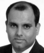 Dr. Suresh Rekhraj, MD