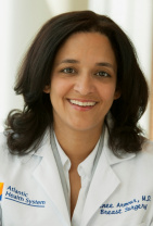 Dr. Renee Palmyra Armour, MD