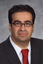 Dr. Reza R Salehi-Rad, DO