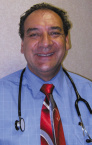 Dr. Ricardo Jose Larrain, MD