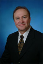 Richard J Biggerstaff, MD
