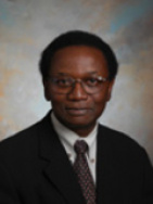 Dr. Richard O. Oni, MD