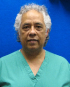 Dr. Richard Alphonso Petersen, MD