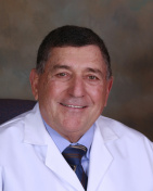 Richard J. Trevino, MD
