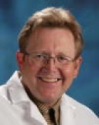 Dr. Rick D. Casey, DO