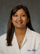 Dr. Rima Arum Mehta, MD