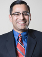 Dr. Rishi R Sawhney, MD