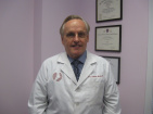 Dr. Robert W Barbuto, DPM