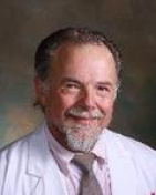 Dr. Robert Victor Hallett, MD