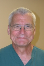 Dr. Robert Stump, MD