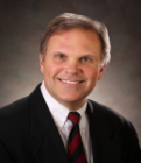Dr. Robert Elmer Vlach, MD