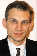 Dr. Robert Wozniak, MD