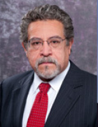 Rodolfo Arreola, MD