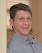 Dr. John Robert Reinshagen, DC