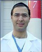 Dr. Ron Samet, MD