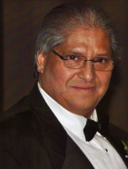 Dr. Ruben Longoria Tenorio, DO