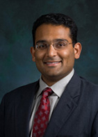 Dr. Rupert Patel, MD