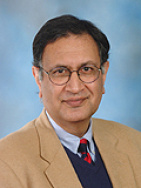 Dr. Sachin S Bahl, MD