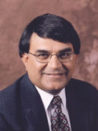 Dr. Sadru A Dharamsy, MD