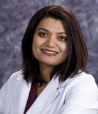 Dr. Saima Farghani, MD