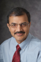 Muhammad Salim, MD