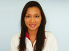 Sally Thanh Pham, DPM