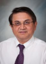 Dr. Salman S Abbasey, MD
